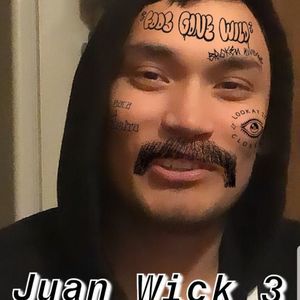 Meet your Posher, Mauricio